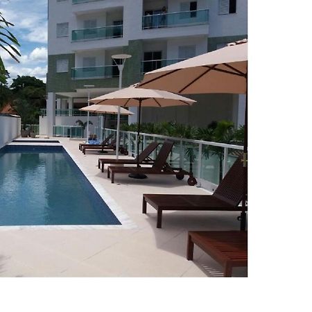 13 Apto Super Confortavel Com Lazer Completo Muito Bem Localizado Na Praia Grande Ubatuba Exteriör bild