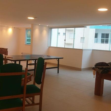 13 Apto Super Confortavel Com Lazer Completo Muito Bem Localizado Na Praia Grande Ubatuba Exteriör bild