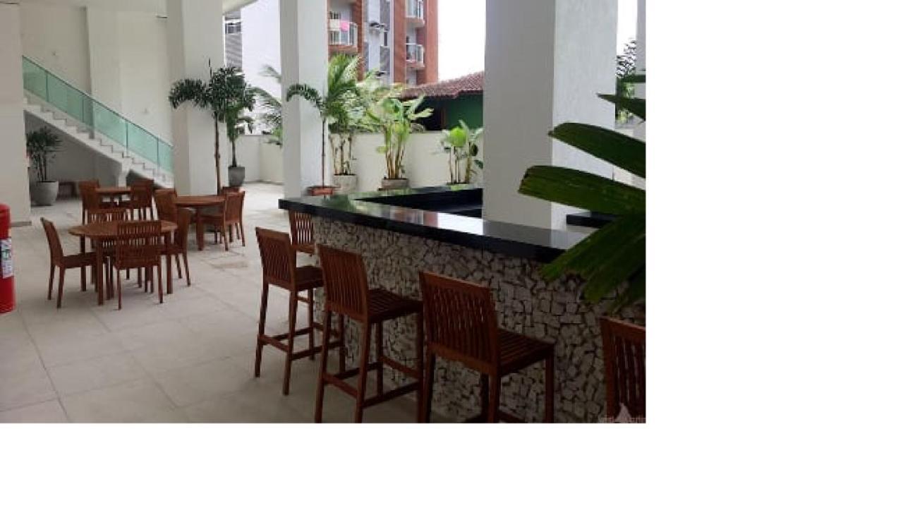 13 Apto Super Confortavel Com Lazer Completo Muito Bem Localizado Na Praia Grande Ubatuba Exteriör bild