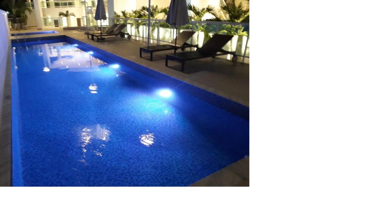 13 Apto Super Confortavel Com Lazer Completo Muito Bem Localizado Na Praia Grande Ubatuba Exteriör bild