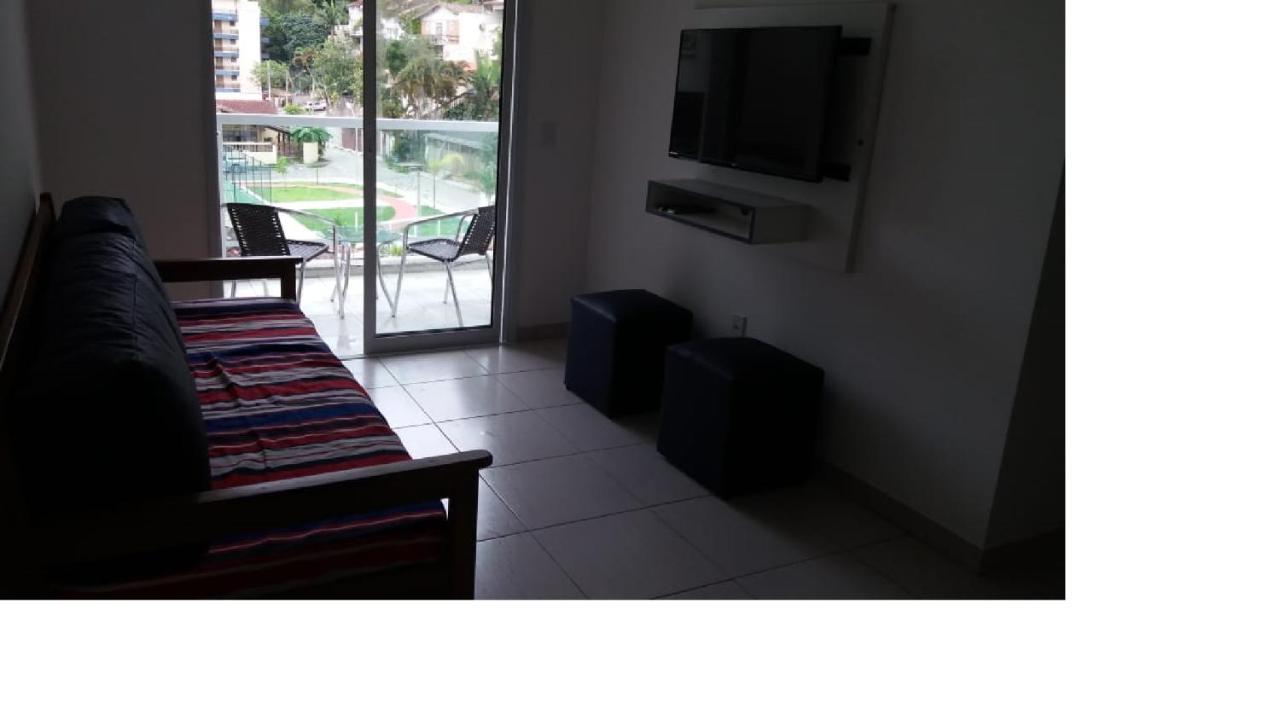 13 Apto Super Confortavel Com Lazer Completo Muito Bem Localizado Na Praia Grande Ubatuba Exteriör bild