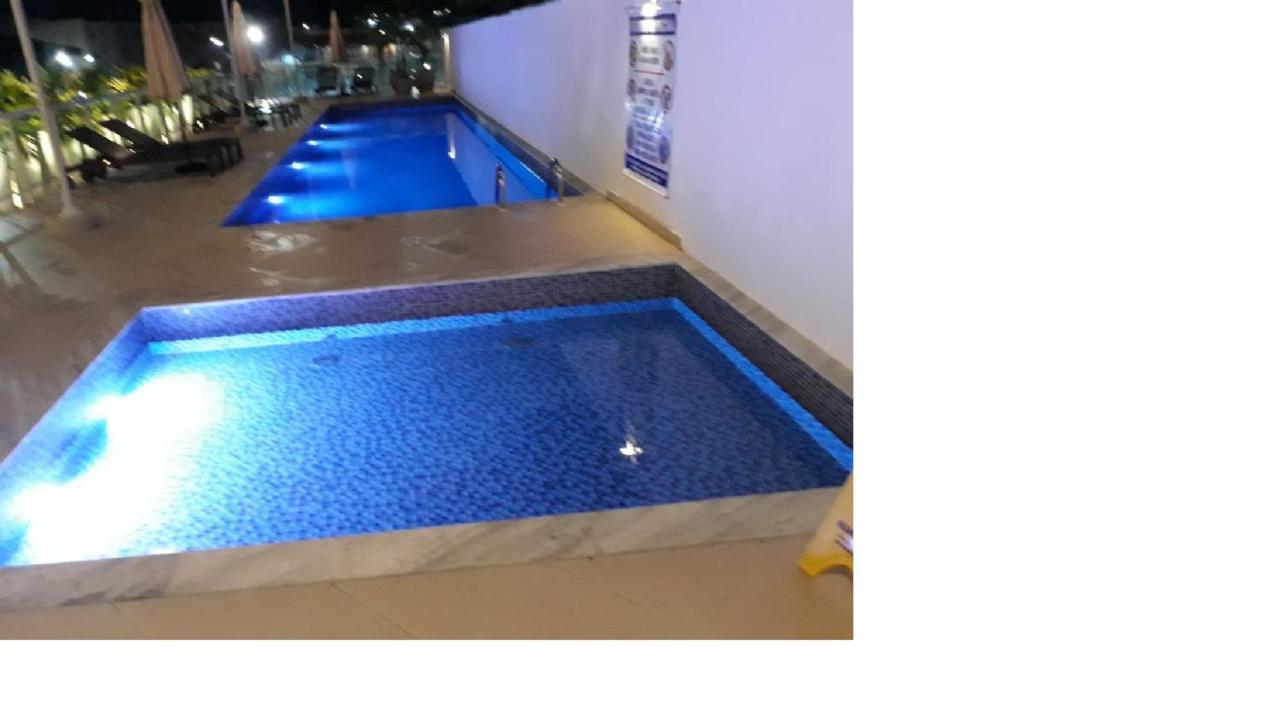 13 Apto Super Confortavel Com Lazer Completo Muito Bem Localizado Na Praia Grande Ubatuba Exteriör bild
