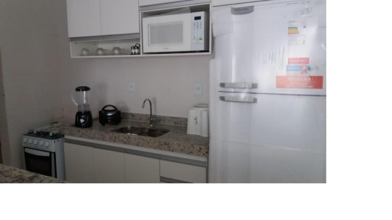 13 Apto Super Confortavel Com Lazer Completo Muito Bem Localizado Na Praia Grande Ubatuba Exteriör bild
