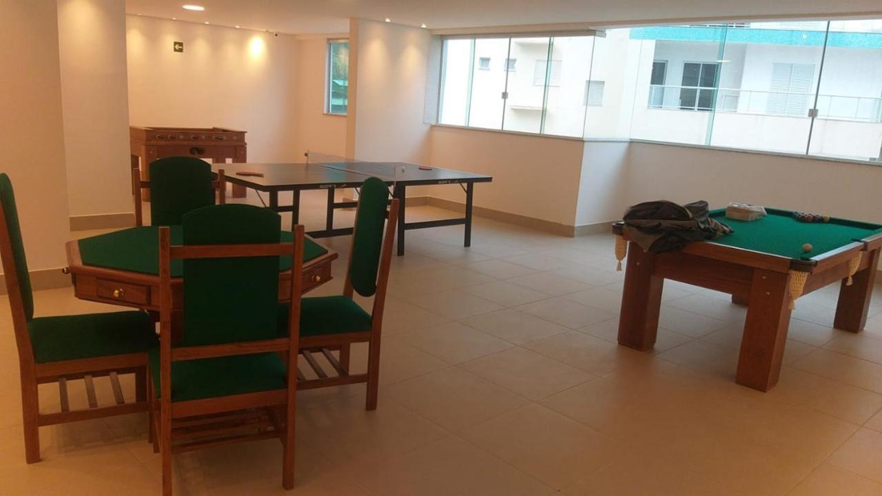 13 Apto Super Confortavel Com Lazer Completo Muito Bem Localizado Na Praia Grande Ubatuba Exteriör bild