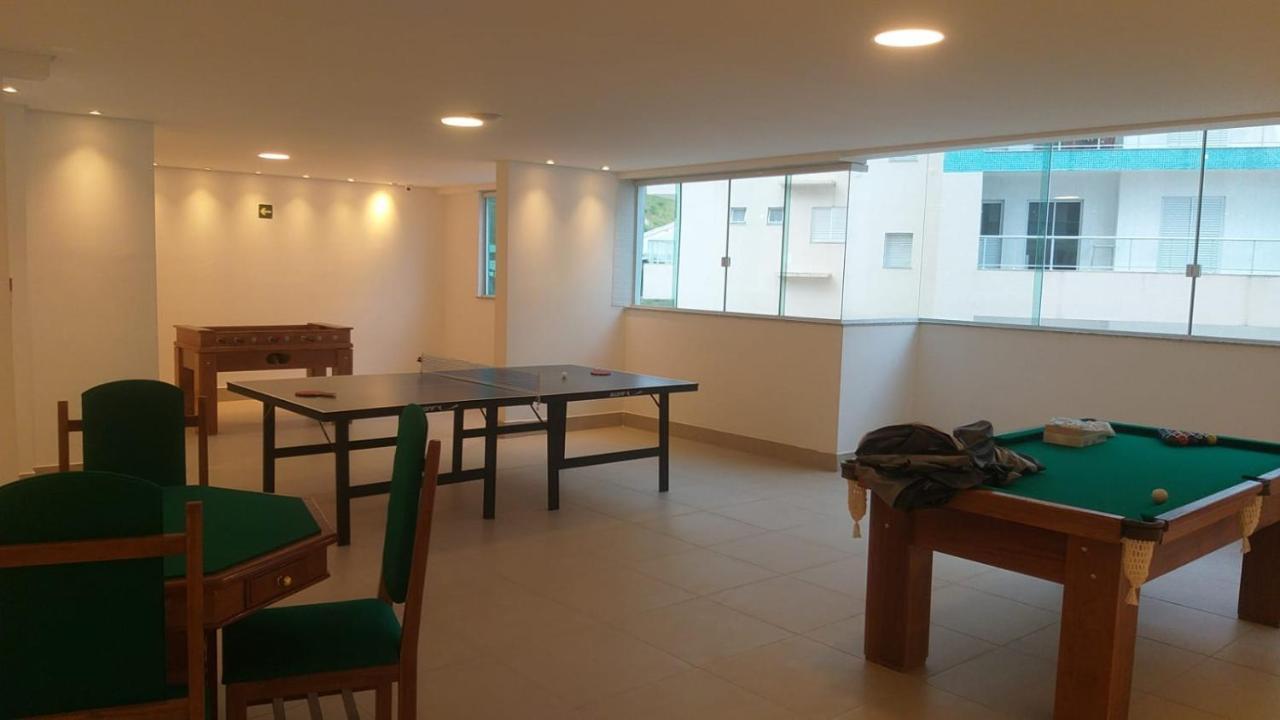 13 Apto Super Confortavel Com Lazer Completo Muito Bem Localizado Na Praia Grande Ubatuba Exteriör bild