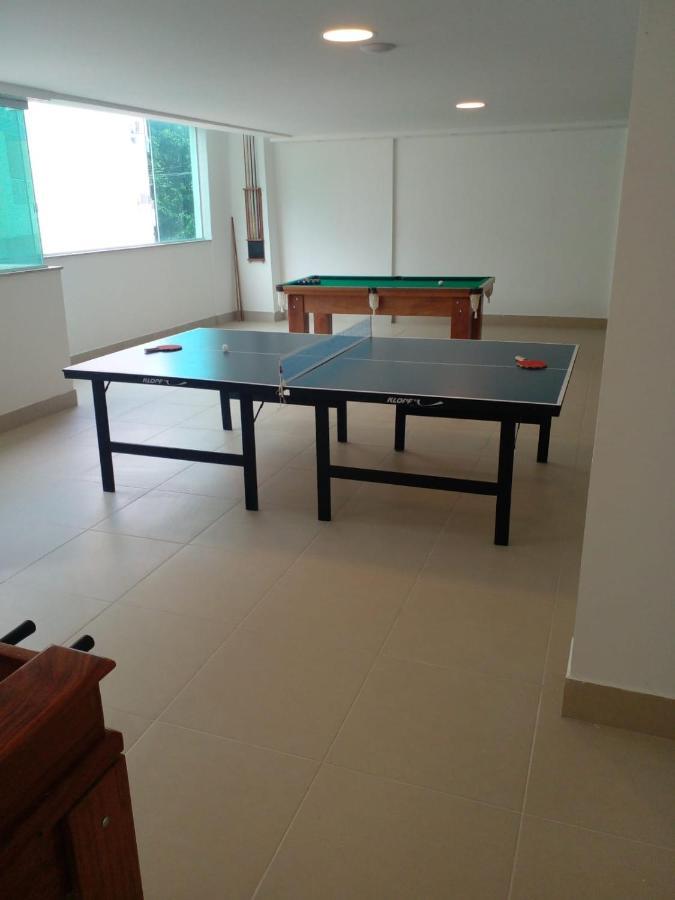 13 Apto Super Confortavel Com Lazer Completo Muito Bem Localizado Na Praia Grande Ubatuba Exteriör bild