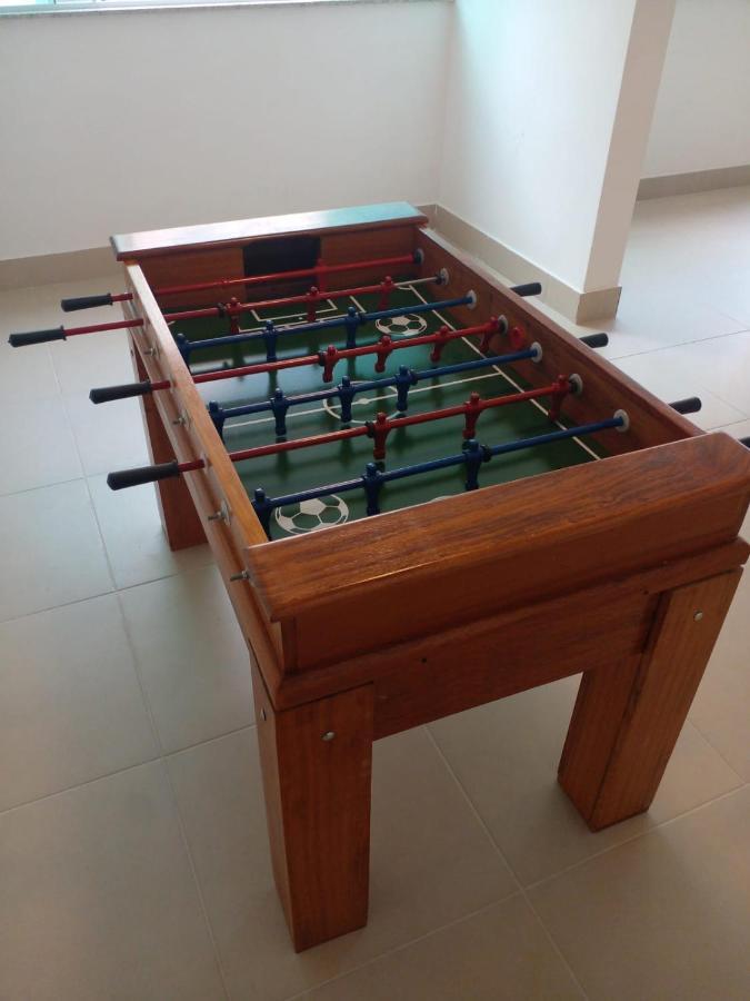 13 Apto Super Confortavel Com Lazer Completo Muito Bem Localizado Na Praia Grande Ubatuba Exteriör bild