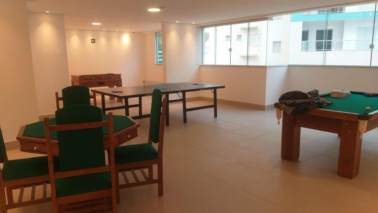 13 Apto Super Confortavel Com Lazer Completo Muito Bem Localizado Na Praia Grande Ubatuba Exteriör bild