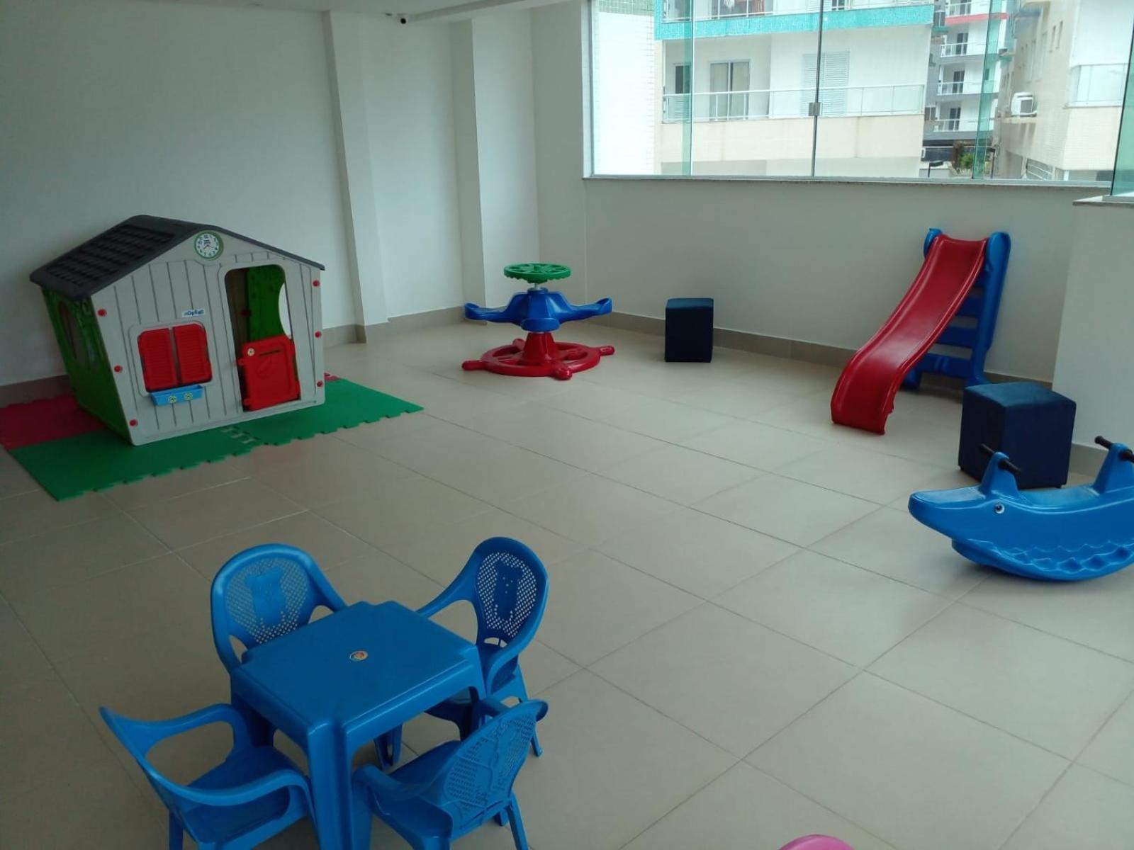13 Apto Super Confortavel Com Lazer Completo Muito Bem Localizado Na Praia Grande Ubatuba Rum bild