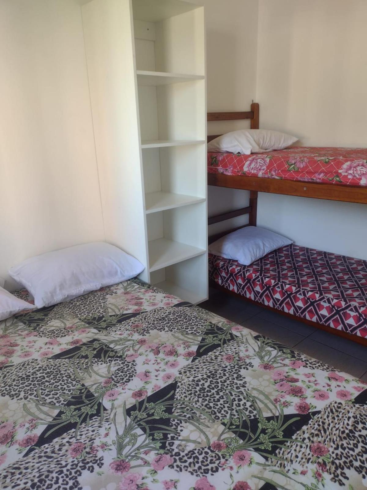13 Apto Super Confortavel Com Lazer Completo Muito Bem Localizado Na Praia Grande Ubatuba Exteriör bild