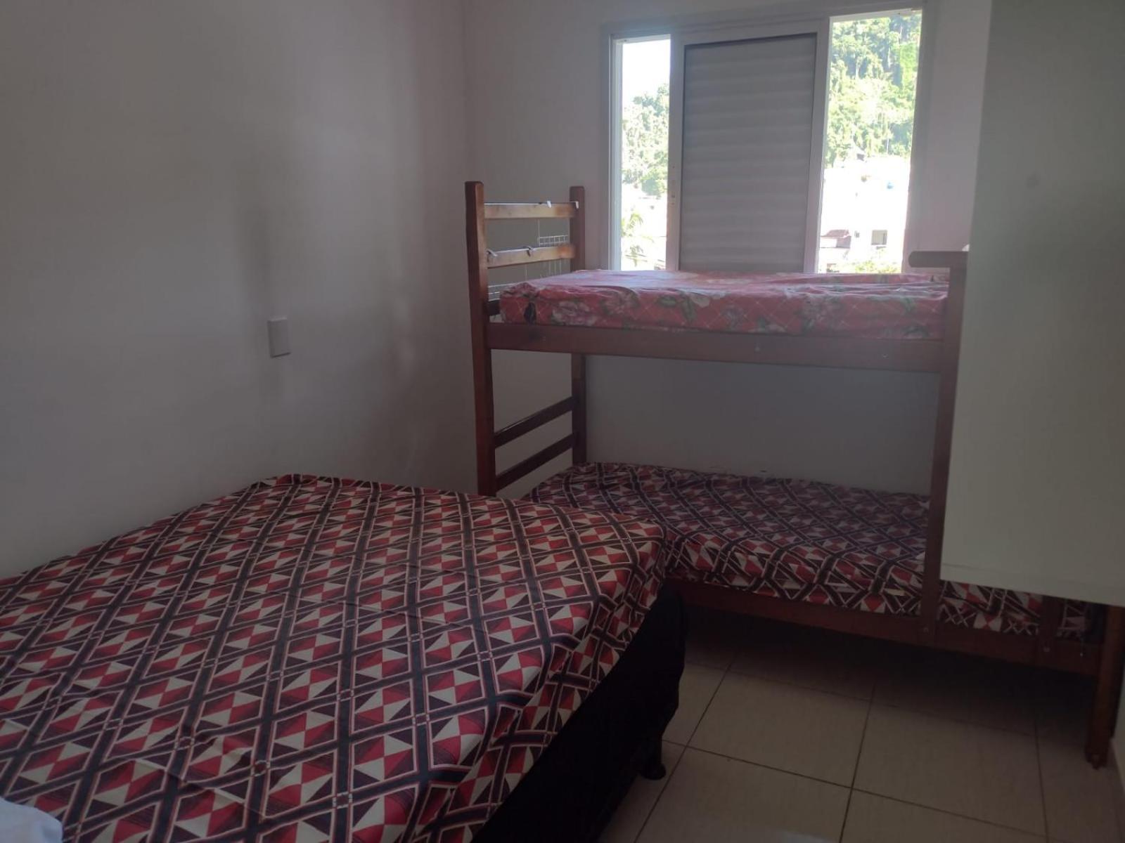 13 Apto Super Confortavel Com Lazer Completo Muito Bem Localizado Na Praia Grande Ubatuba Exteriör bild
